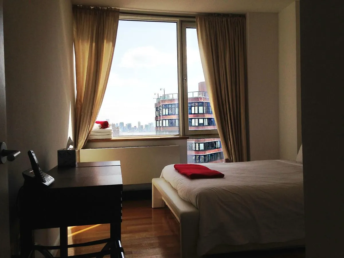 Times Square Apartment New York United States